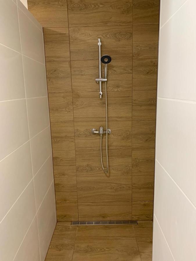 Tokajsky Domcek Apartment Mala Trna Екстериор снимка
