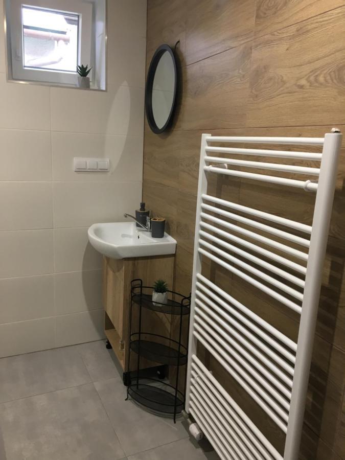Tokajsky Domcek Apartment Mala Trna Екстериор снимка