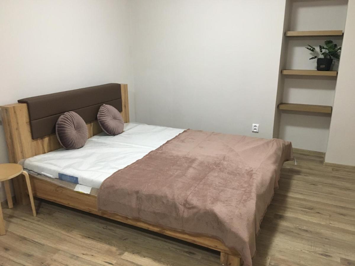 Tokajsky Domcek Apartment Mala Trna Екстериор снимка