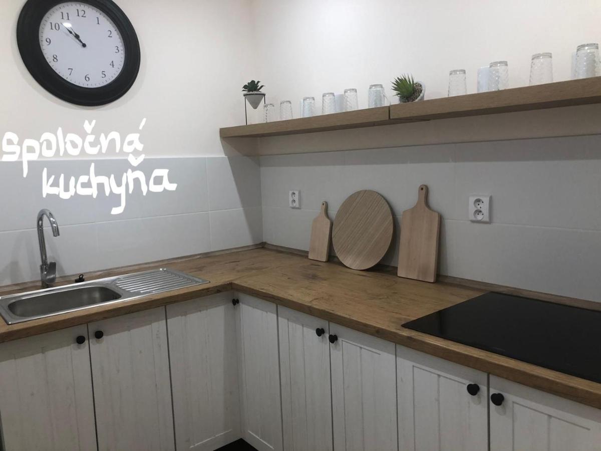 Tokajsky Domcek Apartment Mala Trna Екстериор снимка