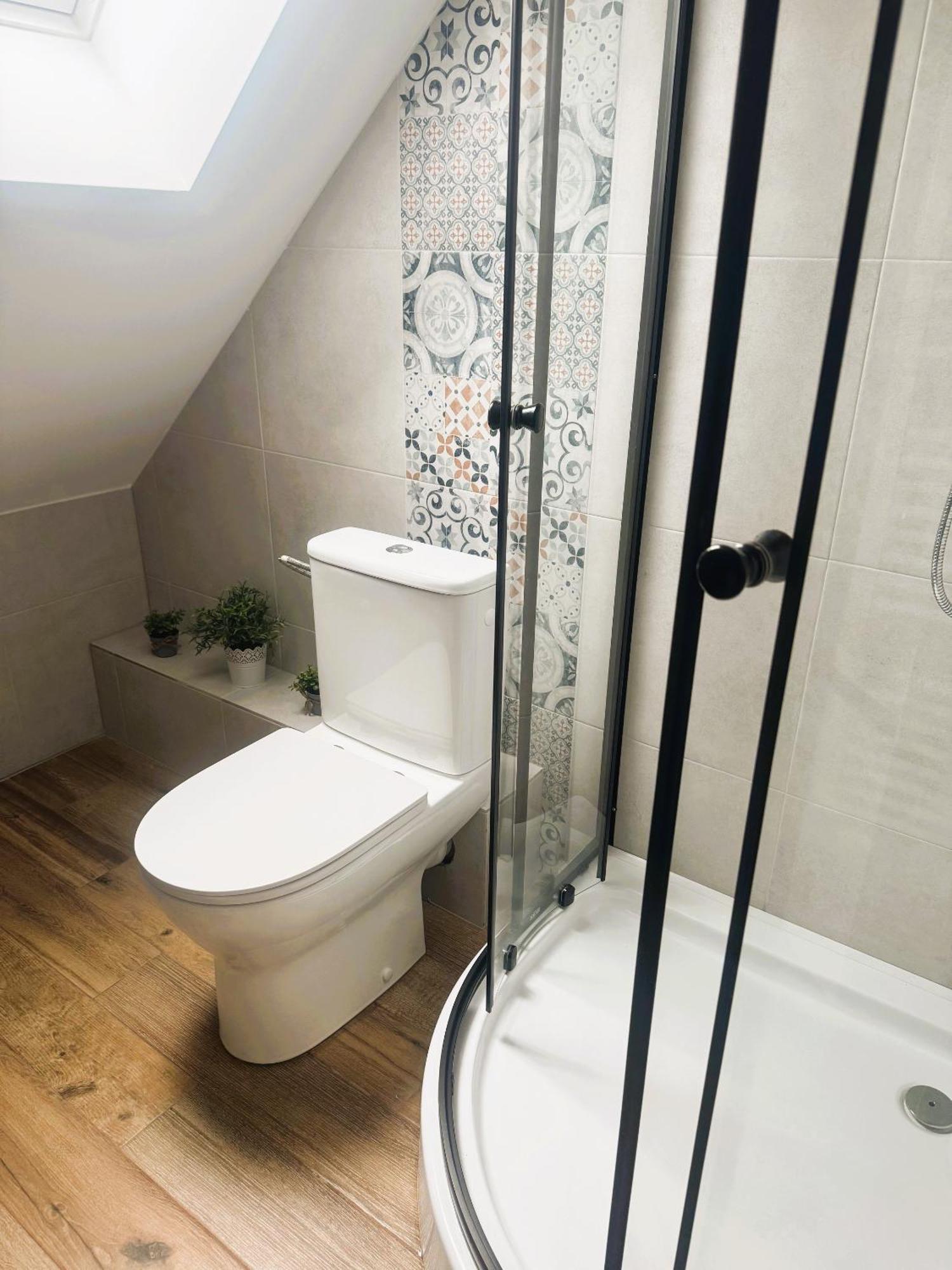 Tokajsky Domcek Apartment Mala Trna Екстериор снимка