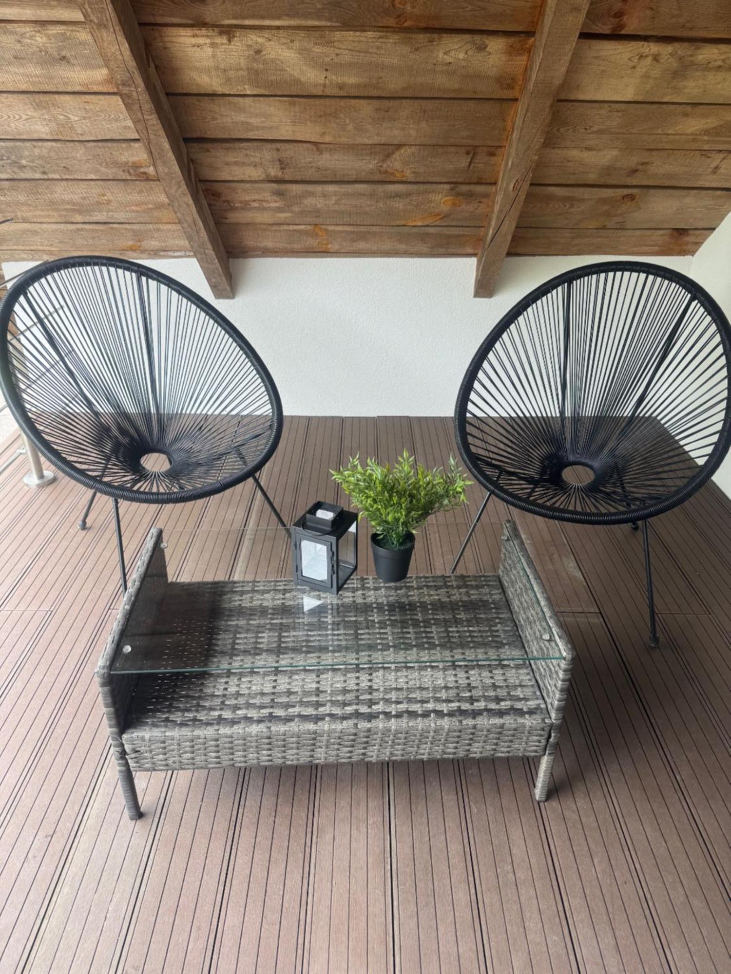 Tokajsky Domcek Apartment Mala Trna Екстериор снимка