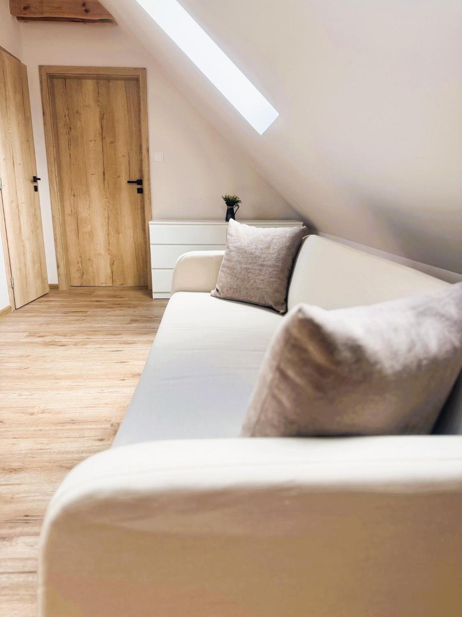 Tokajsky Domcek Apartment Mala Trna Екстериор снимка